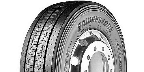315/70R22.5 156/154L ECOPIA H-STEER 002 MS 3PMSF(LHS) (E-41.8) TL BRIDGESTONE [1]