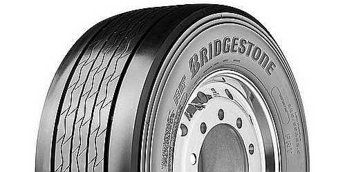 385/55R22.5 160/158K ECOPIA H TRAILER 2 MS 3PMSF (LHT) (E-41.8) TL BRIDGESTONE [1]