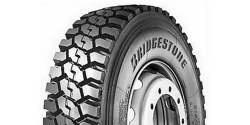 315/80R22.5 158/156G L355EVO MS 3PMSF (MSD) (E-41.8) TL BRIDGESTONE [1]