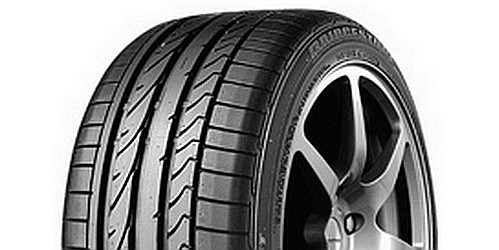 275/30R20 97Y POTENZA RE050 ASYMMETRIC XL RFT RUN FLAT * DOT2022 (E-4.6) BRIDGESTONE [1]