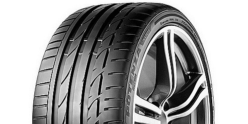 275/40R19 101Y POTENZA S001 PJ RFT RUN FLAT * DOT2022 (E-4.6) BRIDGESTONE [1]