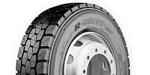235/75R17.5 132/130M R-DRIVE 002 MS 3PMSF(RHD) (E-41.8) TL BRIDGESTONE [1]