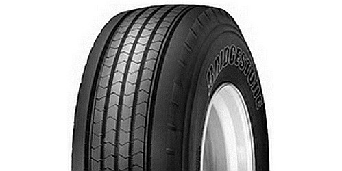 435/50R19.5 160J R166 MS 3PMSF (LHT)TL (E-41.8) BRIDGESTONE [1]