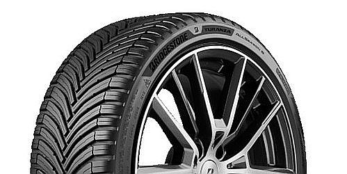 235/65R18 110V TURANZA ALL SEASON 6 XL ENLITEN MS 3PMSF (E-9.2) BRIDGESTONE [1]