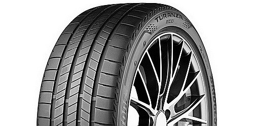 205/60R16 92V TURANZA ECO OE demontat (E-4.6) BRIDGESTONE [1]