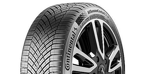 255/40R21 102T AllSeasonContact 2 XL FR EVc MS 3PMSF (E-7.4) CONTINENTAL [1]