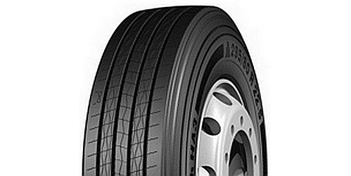 295/80R22.5 154/149M Conti Coach HA3 16PR MS 3PMSF (HSU) (E-39.2) TL CONTINENTAL [1]