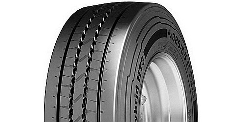 265/70R19.5 143/141K Conti Hybrid HT3 16PR MS(HTR) (E-39.2) TL CONTINENTAL [1]