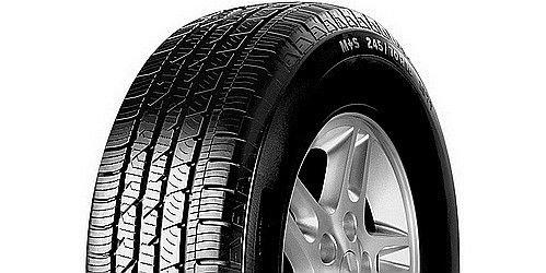 245/65R17 111T ContiCrossContact LX XL MS (E-7.4) CONTINENTAL [1]