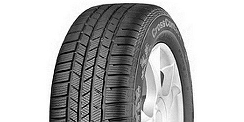 205R16C 110/108T ContiCrossContact Winter 8PR MS 3PMSF DOT2021 (E-6.3) CONTINENTAL [1]