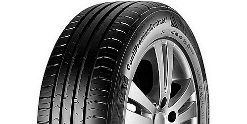 235/55R17 99V PREMIUM CONTACT 5 AO (E-7.4) CONTINENTAL [1]
