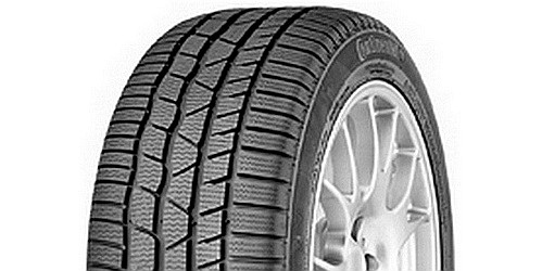305/40R20 112V ContiWinterContact TS 830 P XL FR N0 MS 3PMSF (E-7.4) CONTINENTAL [1]