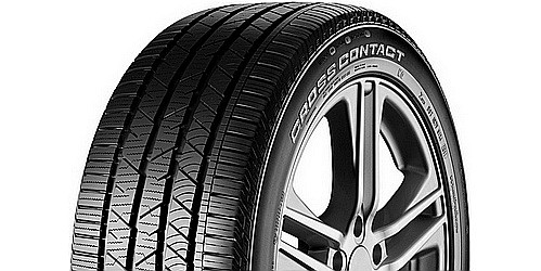 315/40R21 111H CrossContact LX Sport MO MS (E-7.4) CONTINENTAL [1]