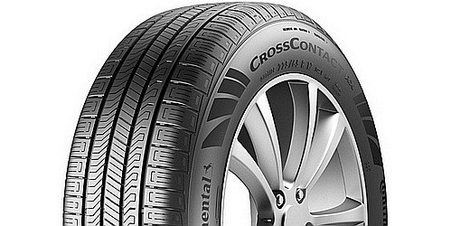 265/60R18 110H CrossContact RX FR MS (E-7.4) CONTINENTAL [1]