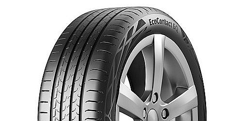 285/35R21 105Y EcoContact 6 Q XL FR * (E-7.4) CONTINENTAL [1]