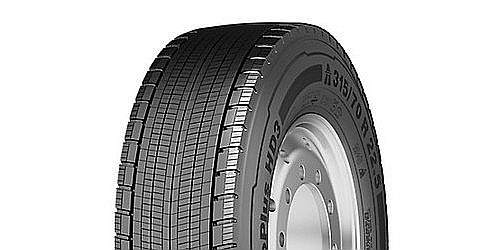 315/60R22.5 152/148L Conti EcoPlus HD3 20PR MS 3PMSF (HDL) (E-39.2) TL CONTINENTAL [1]