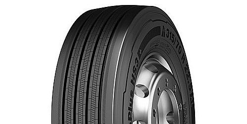 315/60R22.5 154/150L Conti EcoPlus HS3+ 20PR MS 3PMSF(HSL) (E-39.2) TL CONTINENTAL [1]