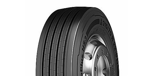 355/50R22.5 156K Conti EcoPlus HS3 18PR MS 3PMSF(HSL) (E-39.2) TL CONTINENTAL [1]