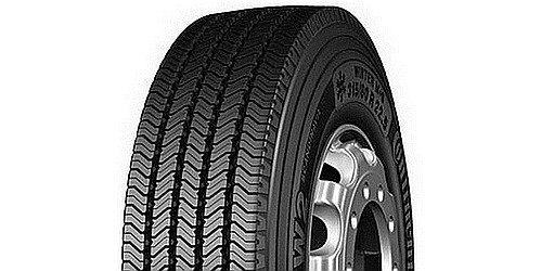 315/60R22.5 154/150L HSW2 SCANDINAVIA XL 20PR MS 3PMSF (HSW)TL (E-39.2) CONTINENTAL [1]