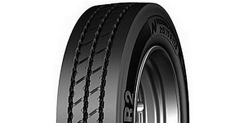 205/65R17.5 132/130J HTR2 16PR MS(HTR) (E-20.1) TL CONTINENTAL [1]