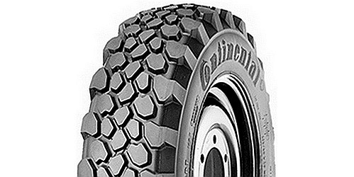 315/55R16 OFERTA 120K/124F MPT 81 MPT (E-20.5)TL CONTINENTAL [1]