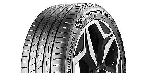 215/60R17 96V PremiumContact 7 FR EVc (E-7.4) CONTINENTAL [1]