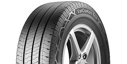 225/70R15C 112/110R VanContact Eco 8PR (E-4.7) CONTINENTAL [1]