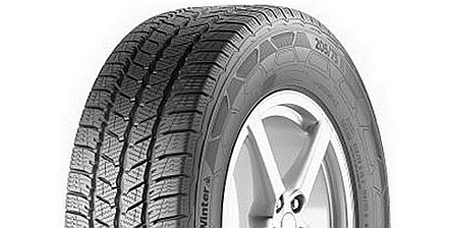 215/65R16C 109/107R VanContact Winter 8PR MS 3PMSF (E-6.3) CONTINENTAL [1]