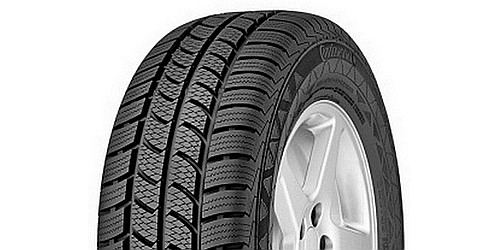 225/55R17C 109/107T VancoWinter 2 8PR MS 3PMSF (E-7.4) CONTINENTAL [1]
