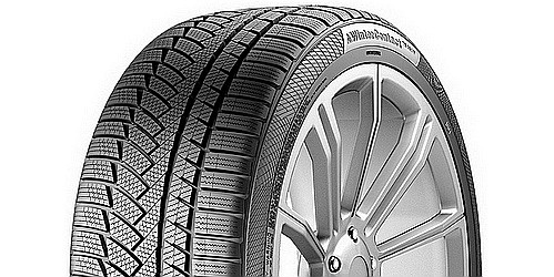 225/55R17 97H WinterContact TS 850 P SSR RUN FLAT *MOE MS 3PMSF DOT2022 (E-7.4) CONTINENTAL [1]