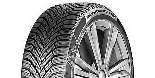 165/60R15 77T WinterContact TS 860 MS 3PMSF DOT2022 (E-4.7) CONTINENTAL [1]