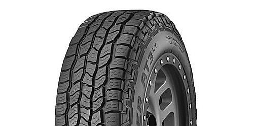 265/60R18 119/116S DISCOVERER AT3 LT MS 3PMSF (E-6.4) COOPER [1]
