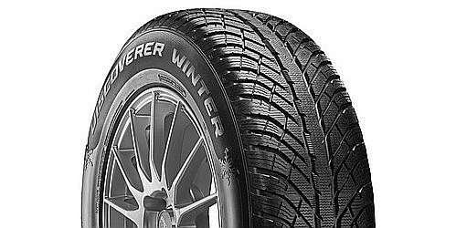 235/45R18 98V DISCOVERER WINTER XL MS 3PMSF DOT2022 (E-6.4) COOPER [1]