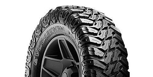245/75R16 120/116Q EVOLUTION MTT LT POR MS 3PMSF (E-4.6) COOPER [1]