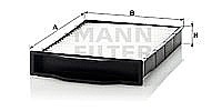 MANN-FILTER CU 2316 [1]