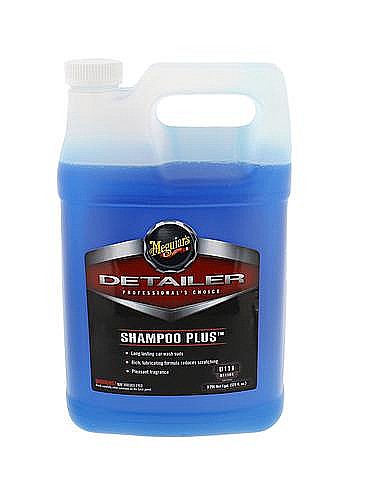 CAR SHAMPOO [1]