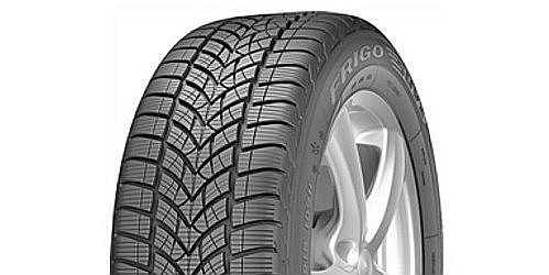 205/45R17 88V FRIGO HP 2- XL MS 3PMSF (E-6.4) DEBICA [1]