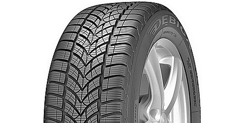 225/60R17 103V FRIGO SUV 2 XL MS 3PMSF (E-6.4) DEBICA [1]