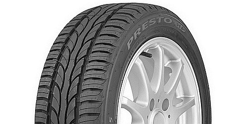 205/65R15 94V PRESTO HP DOT2022 (E-4.6) DEBICA [1]