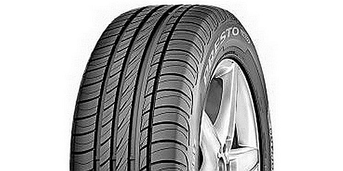 235/60R16 100H PRESTO SUV FP (E-4.6) DEBICA [1]
