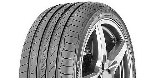 215/55R16 93W PRESTO UHP FP EC269 DOT2019 (E-4.6) DEBICA [1]