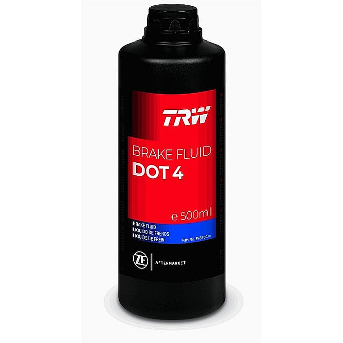 LICHID FRANA DOT4 500ML [1]