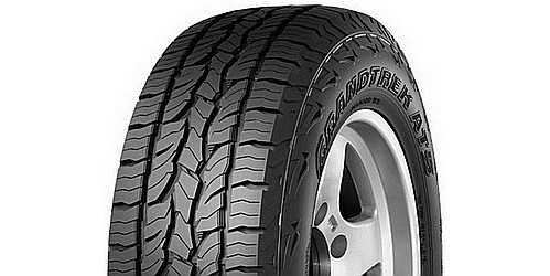 265/65R17 112S GRANDTREK AT5 MS (E-6.4) DUNLOP [1]