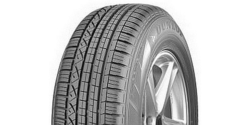 235/50R19 99H GRANDTREK TOURING A/S MO MS DOT2022 (E-6.4) DUNLOP [1]