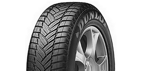 275/55R19 111H GRANDTREK WINTER M3 MS 3PMSF DOT2022 (E-6.4) DUNLOP [1]