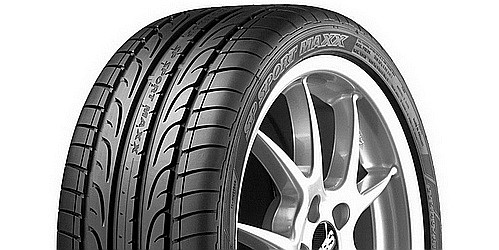 215/45R16 86H SP SPORT MAXX MFS (E-4.6) DUNLOP [1]