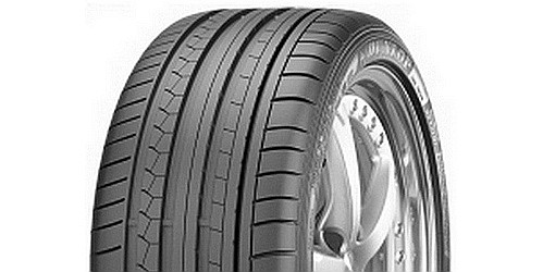 275/35R21 103Y SP SPORT MAXX GT XL MFS ZR RO1 (E-6.4) DUNLOP [1]