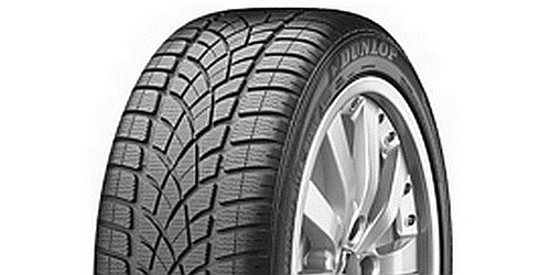 225/60R17 99H SP WINTER SPORT 3D ROF RUN FLAT * MS 3PMSF (E-6.4) DUNLOP [1]