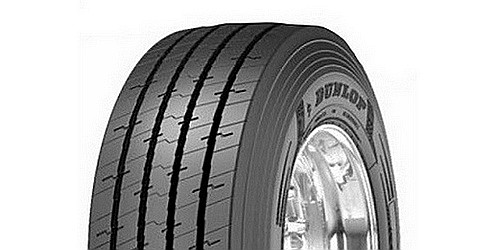 435/50R19.5 160J SP247 MS 3PMSF (RHT) (E-35.73) TL DUNLOP [1]