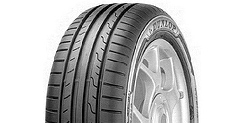 215/60R16 99H SPORT BLURESPONSE XL (E-4.6) DUNLOP [1]